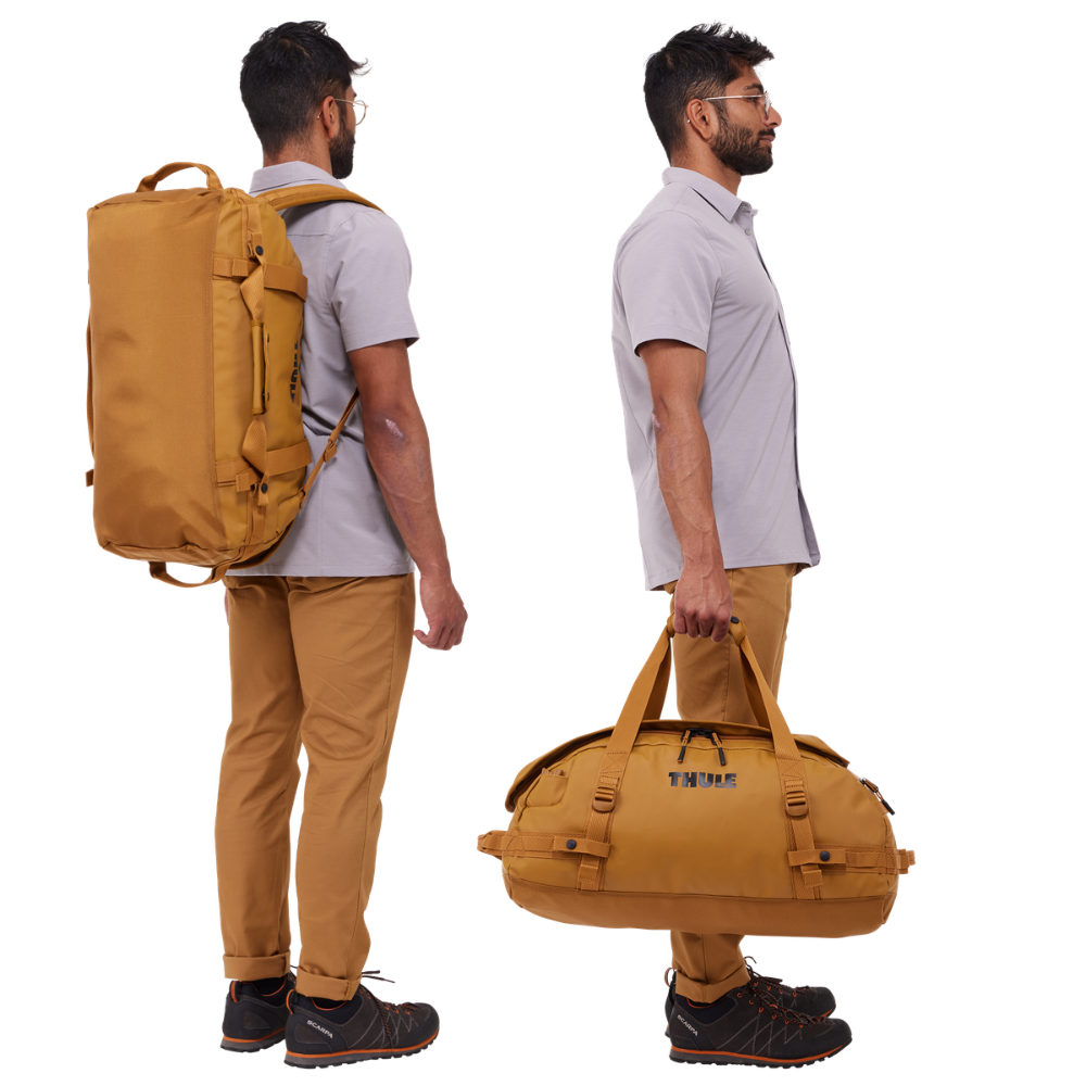 Thule Chasm Reisetasche 40l