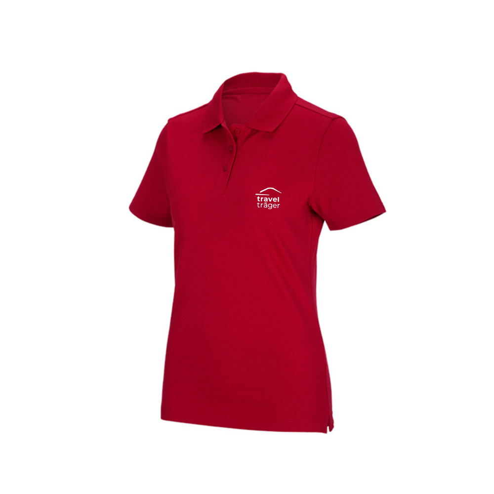 Polo-Shirt Damen