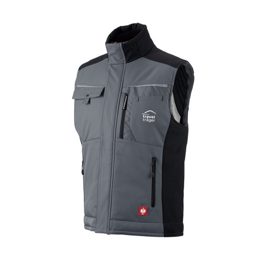 Softshellweste